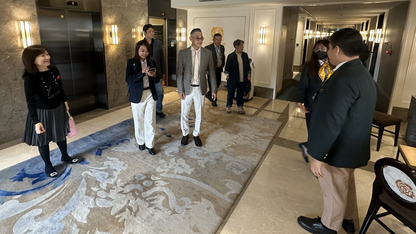 校園巡禮