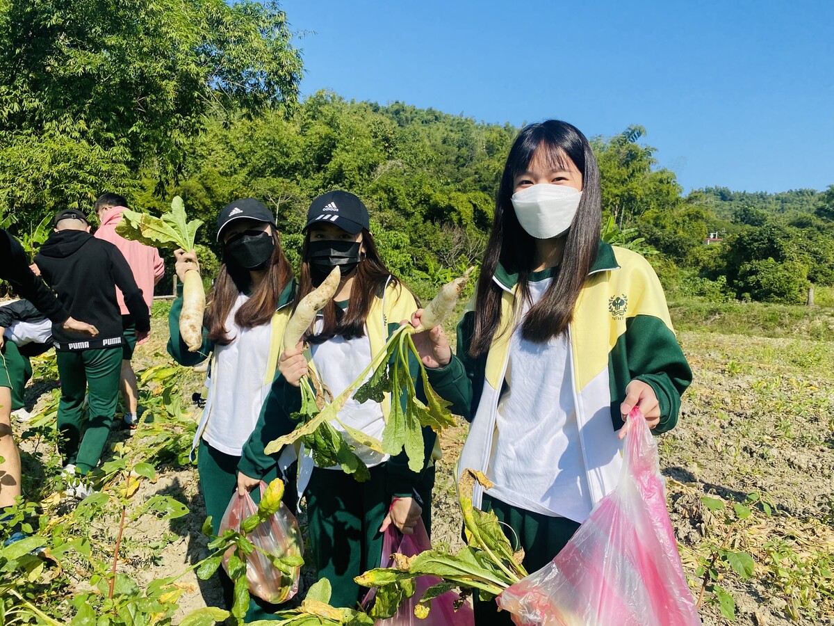 參訪美濃客家文化圖片