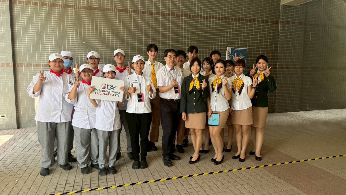 2025南區產官學技職嘉年華